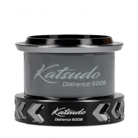 Mikado náhradná cievka katsudo distance 5008 hliník 1 ks. Mikado náhradná cievka katsudo distance 5008 hliník 1 ks.