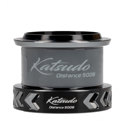 Mikado náhradná cievka katsudo distance 5008 hliník 1 ks. Mikado náhradná cievka katsudo distance 5008 hliník 1 ks.