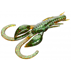 Mikado nástraha angry crayfish "rak" 7cm/556 3 ks