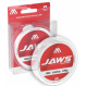Mikado Vlasec Jaws Super Soft 150m Průhledný 0,189mm