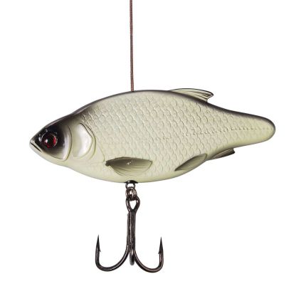MadCat Inline Rattler Glow in the dark 13cm 90gr