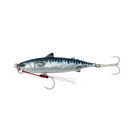 Dam Salt-X Mackerel Casting Jig 10cm / 70g / Blue Uv - Nl