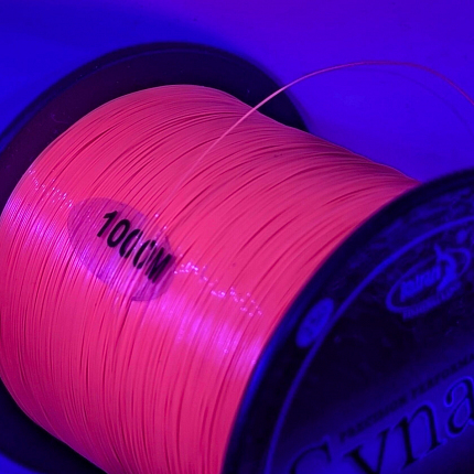 Katran Vlasec Synapse Tangerine 1000 m