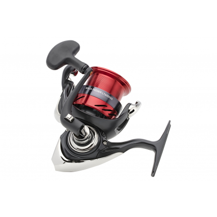 Daiwa Navijak 23 Ninja LT Match a Feeder 6000 SS