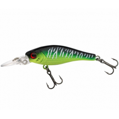 Berkley Wobler Pulse Minnow Firetiger 4,5 cm 3,4 g Berkley Wobler Pulse Minnow Firetiger 4,5 cm 3,4 g