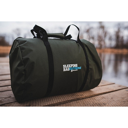 Giants Fishing Spací Vak Extreme 5 Season Sleeping Bag