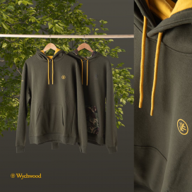 Wychwood mikina Carp Green Hoody|veľ.XL