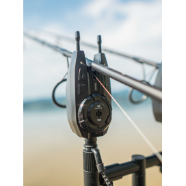 Giants fishing Hlásič záberu Bite Alarm TX5