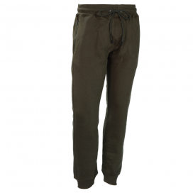 Giants Fishing Tepláky Joggers Deluxe Green Giants Fishing Tepláky Joggers Deluxe Green