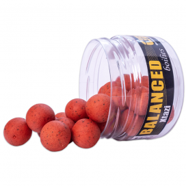 Carp Inferno Balanced Boilie 200 ml Xtazi Carp Inferno Balanced Boilie 200 ml Xtazi