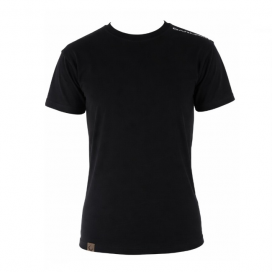 Tričko Gardner Black T-Shirt|vel.L