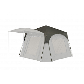 Přístřešek Base Camp Xtreme XXL - mini přehoz