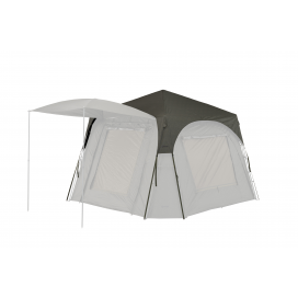Přístřešek Base Camp Xtreme XXL - mini přehoz