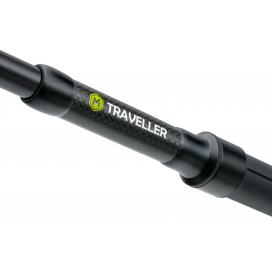 Mivardi Prút M-Traveller 360SH 3,6 m 3,5 lb Mivardi Prút M-Traveller 360SH 3,6 m 3,5 lb