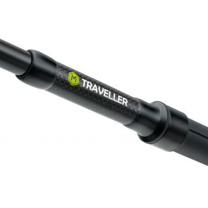 Mivardi Prút M-Traveller 360SH 3,6 m 3,5 lb