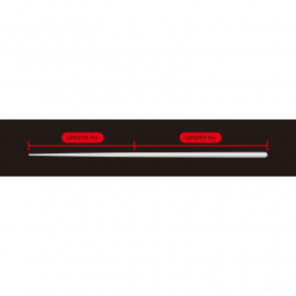 Anaconda ujímaný šokový vlasec 0,30-0,57mm 5x15m camou green