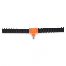 Hrazda MS Range Flex Feeder Rod Rest