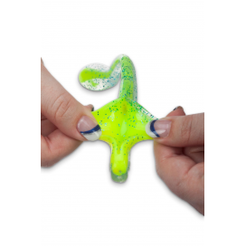 Iron Claw nástraha Racker Shad 17 cm vzor FYC 1 ks v blistri