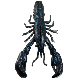 Headbanger nástraha RawCraw 9,5cm BB blistr 4ks