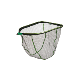 ZFISH Podberáková Hlava Rubber Landing Net ZFS-55