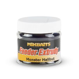 Mikbaits Mäkké feeder extrudát 50ml - Monster halibut