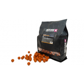 CC Moore Pro-Stim Liver - Trvanlivé boilies 24mm 5kg