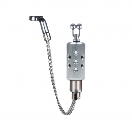 Garda kovové indikátory - Retiazkový bobbin Extra Heavy Stainless Garda kovové indikátory - Retiazkový bobbin Extra Heavy Stainless