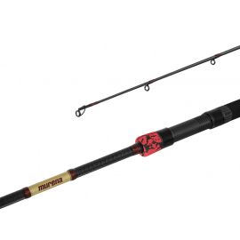 Delphin Prút Murena Power 270cm/125g/2 díly