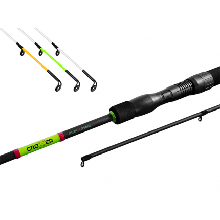 Delphin Prút Croxer 2,7 m 45 g 2 diel