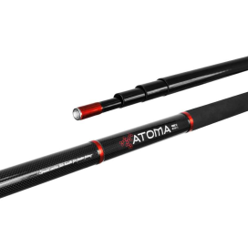 Delphin Rukoväť Atoma Feeder 400cm