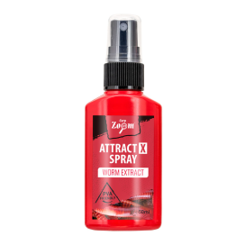 AttractX Spray - 50 ml/extrakt z červov