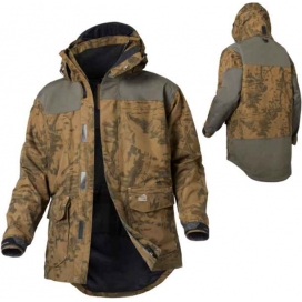 Bunda Geoff Anderson Dozer Rough 