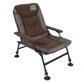 SPORTS kreslo ROCA II L - 1ks