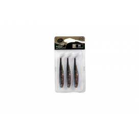 Fox Rage Pro Shad Jednofarebné Balenia Fox Rage Pro Shad Jednofarebné Balenia
