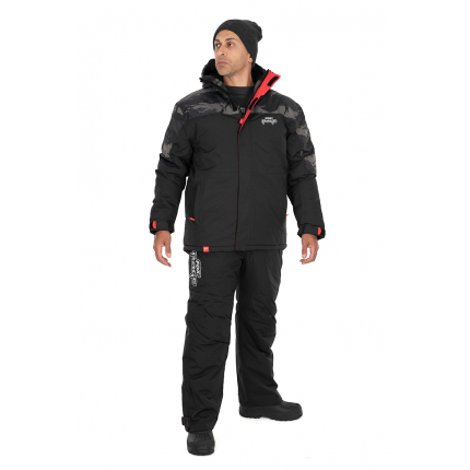 Fox Rage Zimný Oblek Winter Suit