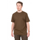 Fox Tričko Khaki Indicator T 2XL