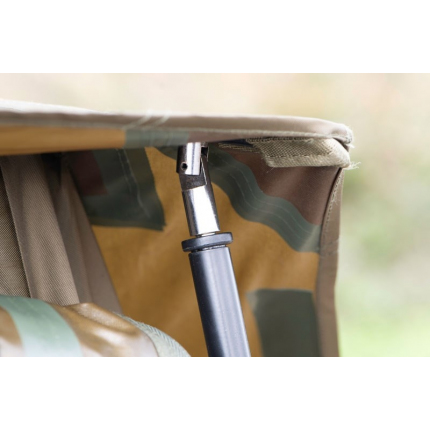 Fox Brolly Eos 60in Brolly System