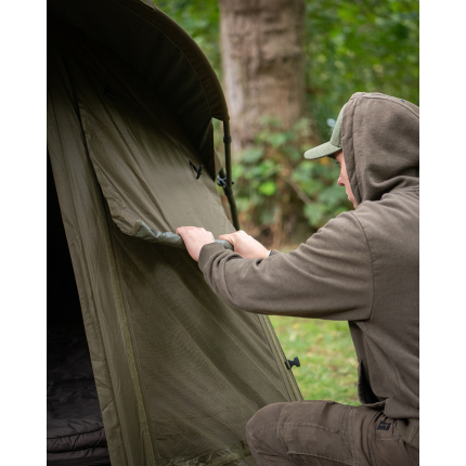 Fox Bivak EOS II Bivvies 1 Person Bivvy