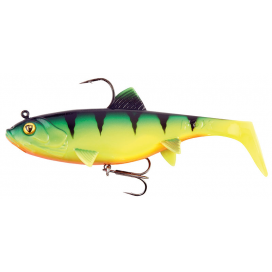 Fox Rage Replicant Wobble UV Goldie - 23 cm Fox Rage Replicant Wobble UV Goldie - 23 cm