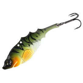 Mikado Cikáda Mvib 3g 35mm Natural Perch 1 Ks Mikado Cikáda Mvib 3g 35mm Natural Perch 1 Ks
