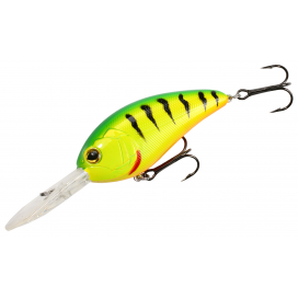 Mikado wobler fishunter glimmer 8cm/60 plávajúci 1 ks