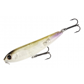 Mikado Wobler Mft Dog 75mm/8g/illusion Plovoucí 1 Ks