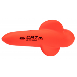 Mikado Splávek Podvodní Twister 006 30g Bal.1ks