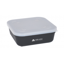 Mikado krabička na nástrahy uacg007 (16.5x16.5x5.5cm) 1 ks