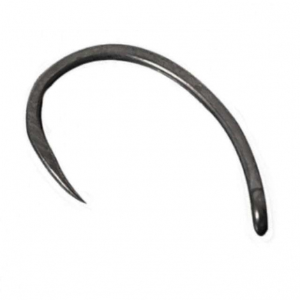 Korda Háčiky Krank Hooks B