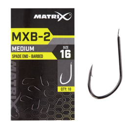 Matrix Háčiky MXB-2 10ks