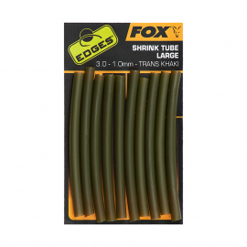 Fox Zmršťovacia Hadička Edges Shrink Tube Large