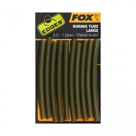 Fox Zmršťovacia Hadička Edges Shrink Tube Large