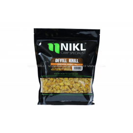 Karel Nikl Partikl kukuřice 1 Kg