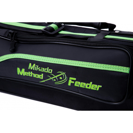 Mikado Obal Na Prúty Method Feeder Dvojkomorový
